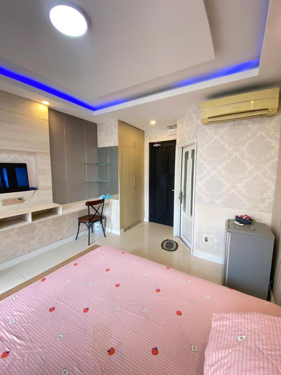 Rooms House Nvd Ho Si Minh-város Kültér fotó
