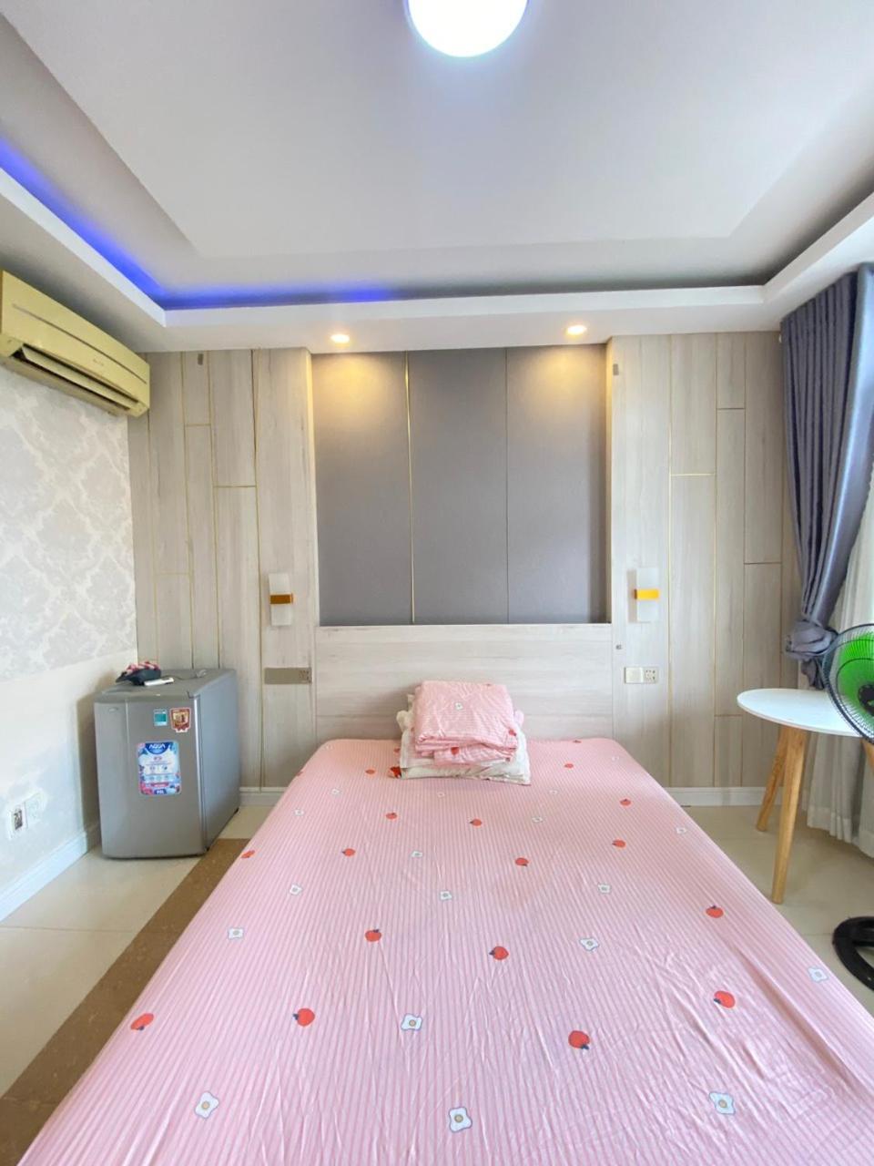 Rooms House Nvd Ho Si Minh-város Kültér fotó